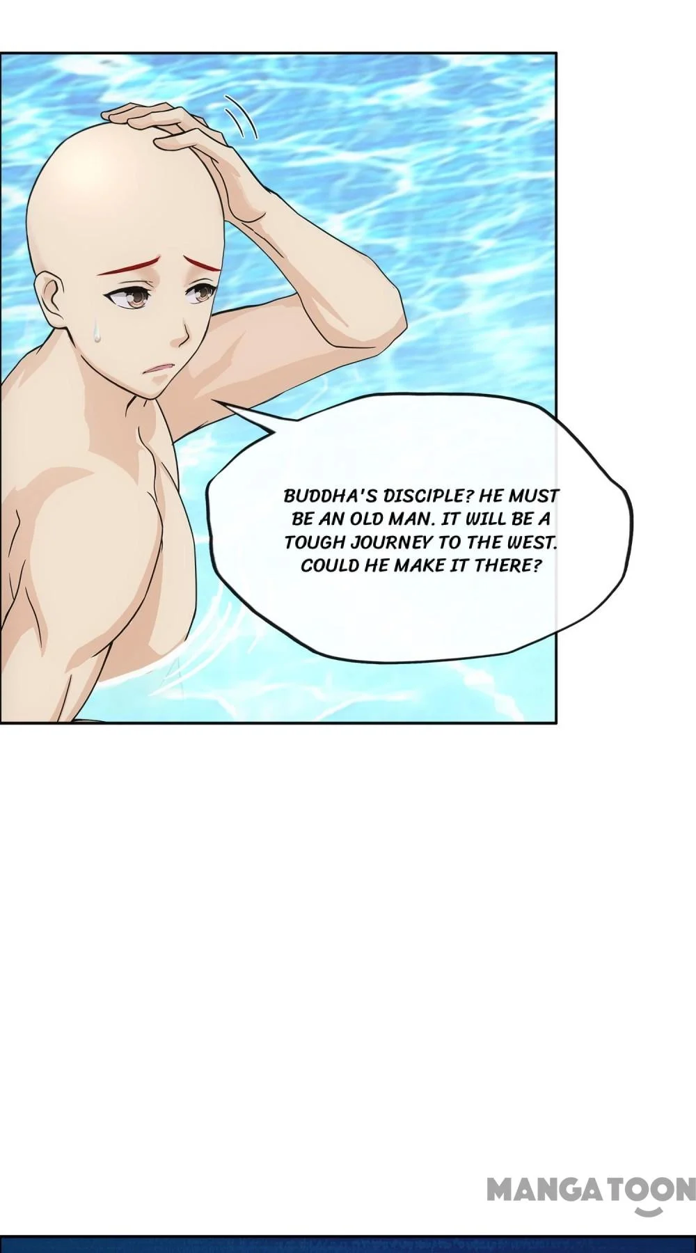 The Legend of the Demon God Chapter 292 - Page 24