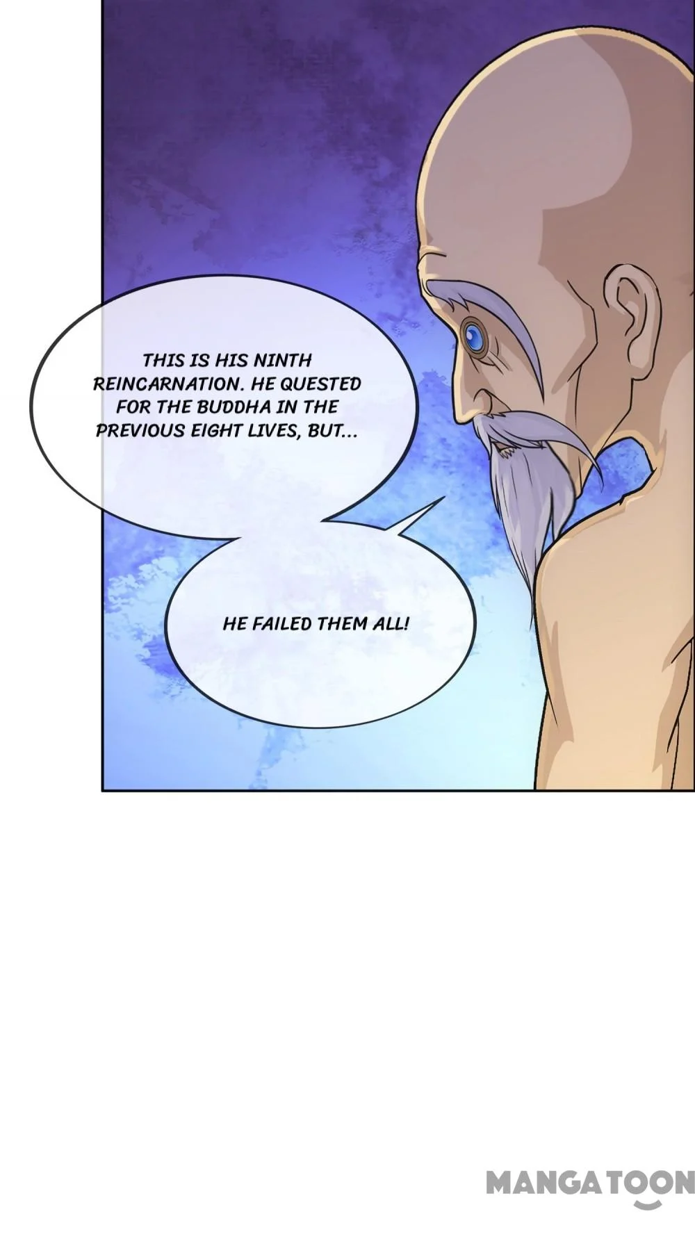 The Legend of the Demon God Chapter 292 - Page 26