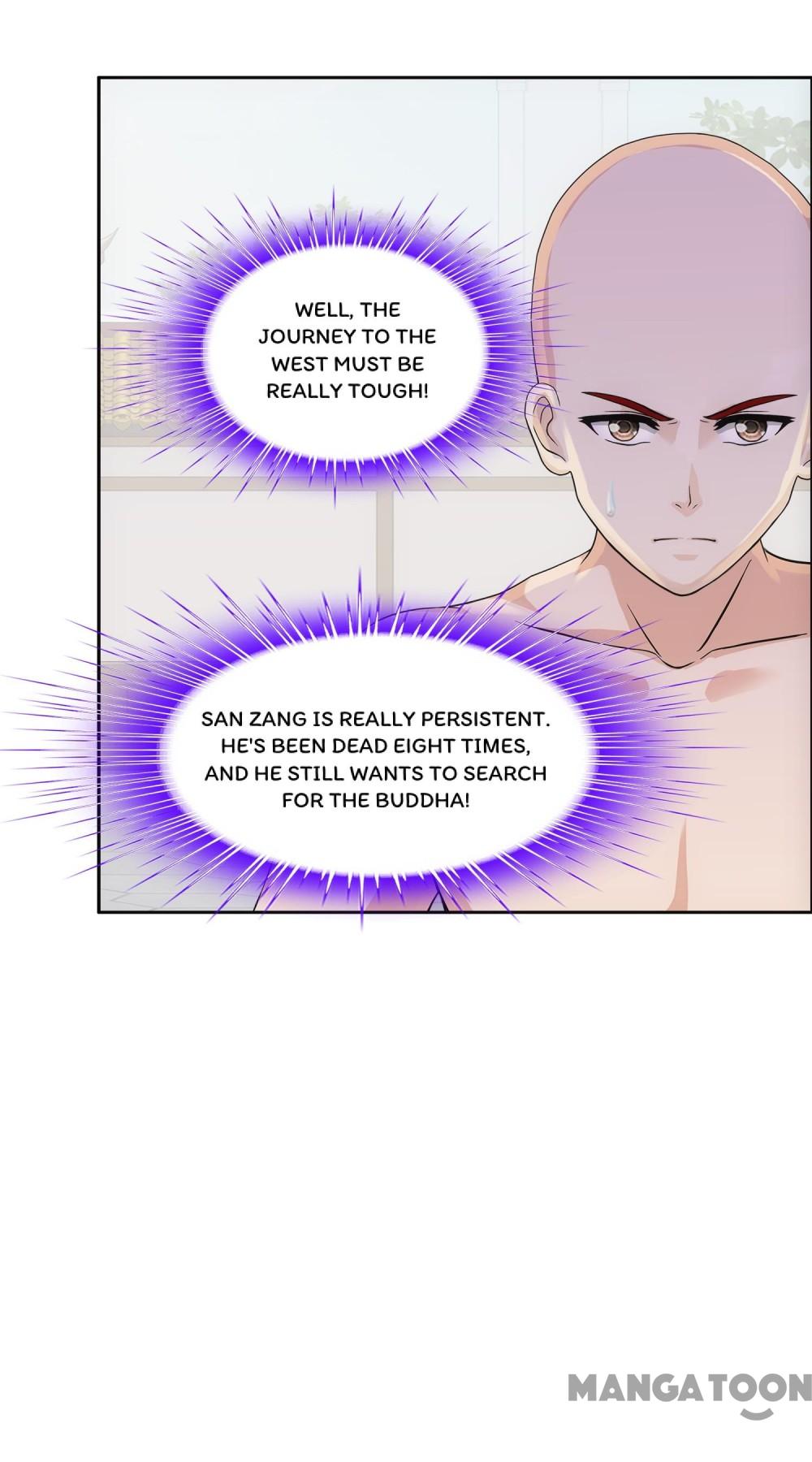 The Legend of the Demon God Chapter 292 - Page 27