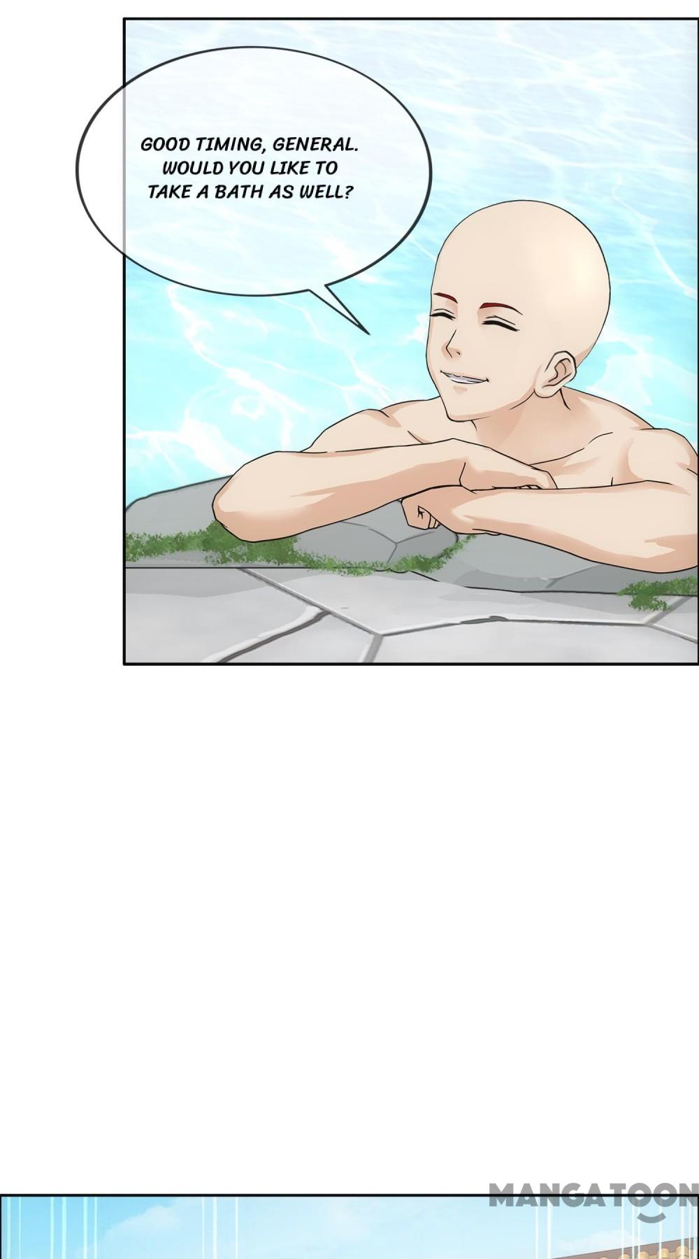 The Legend of the Demon God Chapter 292 - Page 31