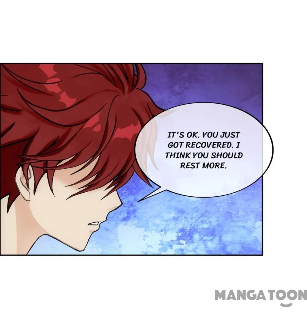 The Legend of the Demon God Chapter 292 - Page 38