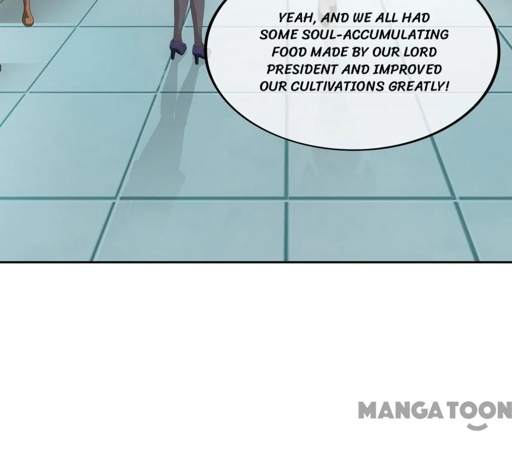The Legend of the Demon God Chapter 292 - Page 42