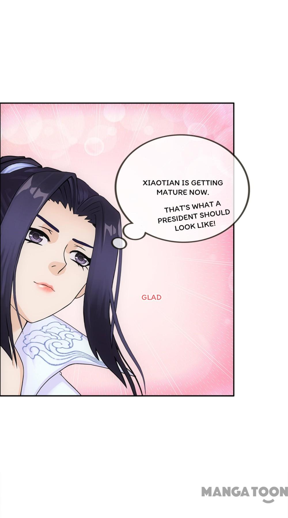 The Legend of the Demon God Chapter 292 - Page 44