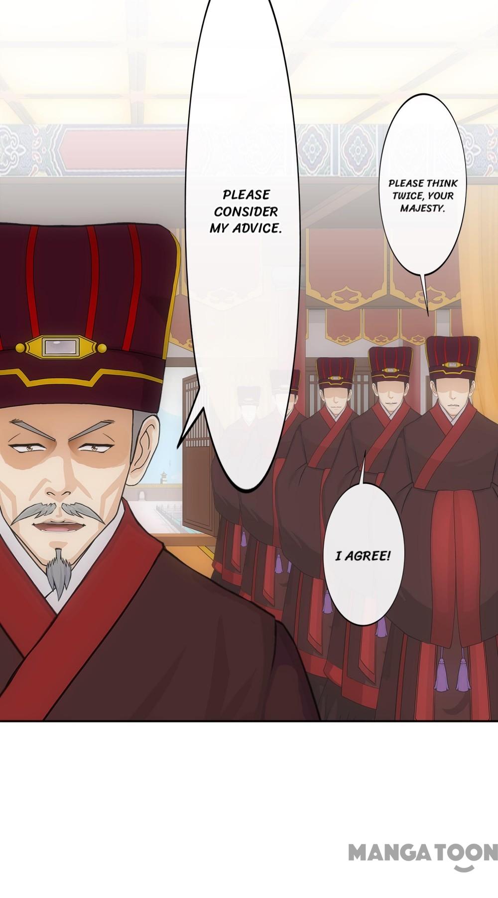 The Legend of the Demon God Chapter 292 - Page 10