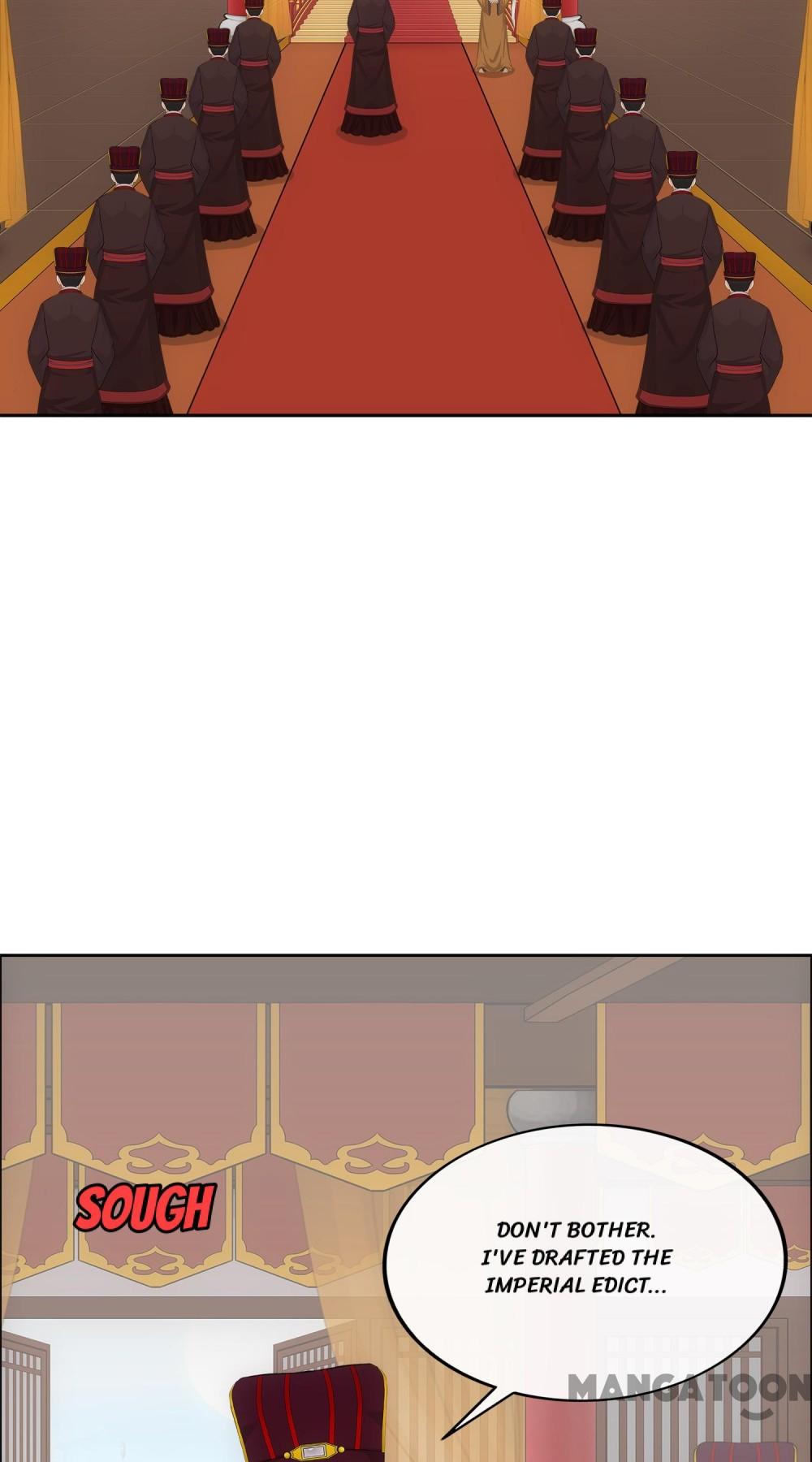 The Legend of the Demon God Chapter 293 - Page 2