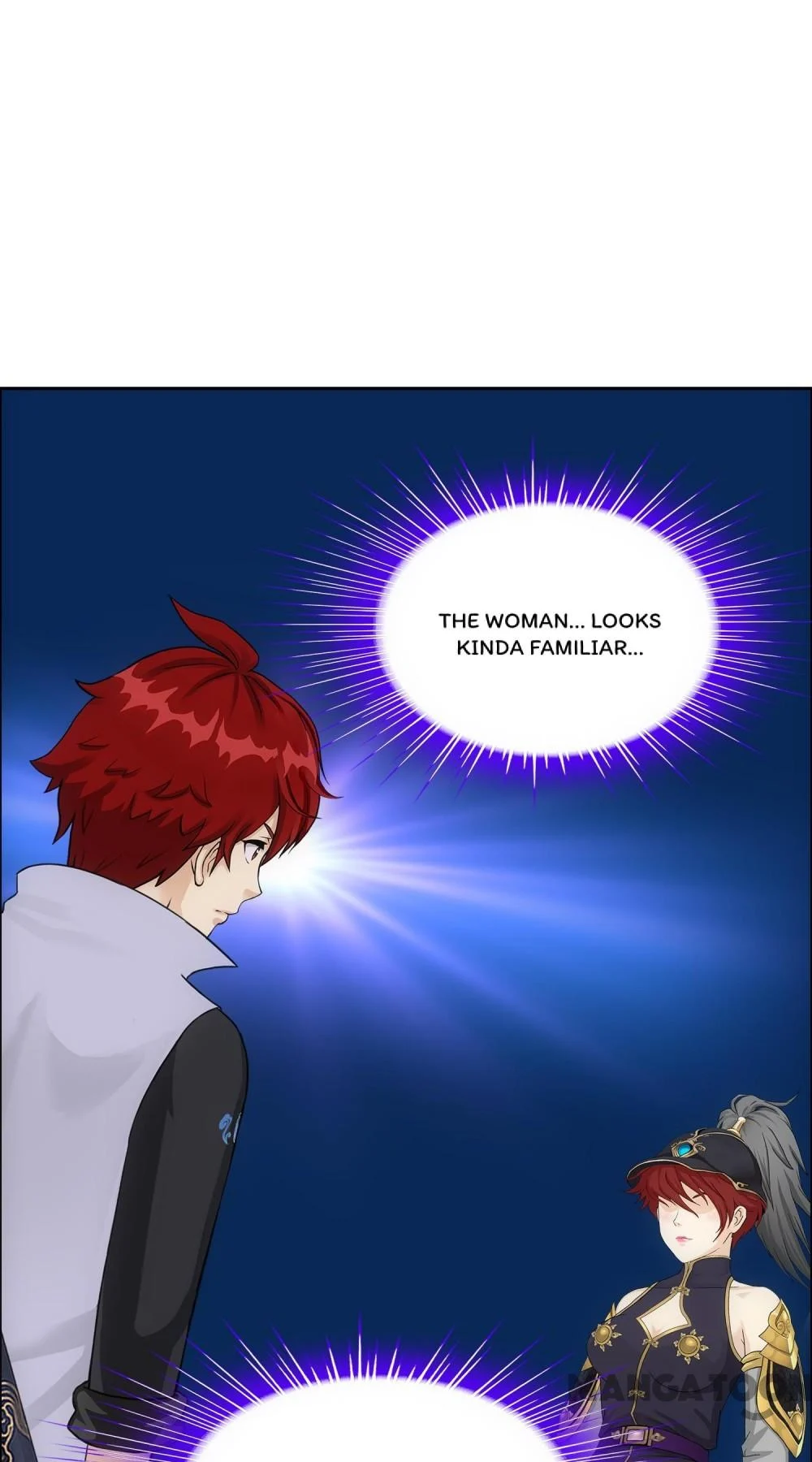 The Legend of the Demon God Chapter 293 - Page 14