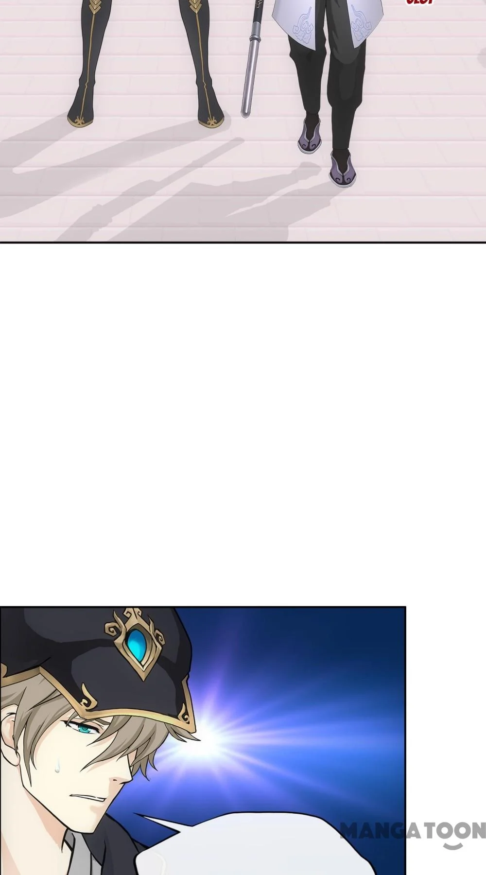 The Legend of the Demon God Chapter 293 - Page 18