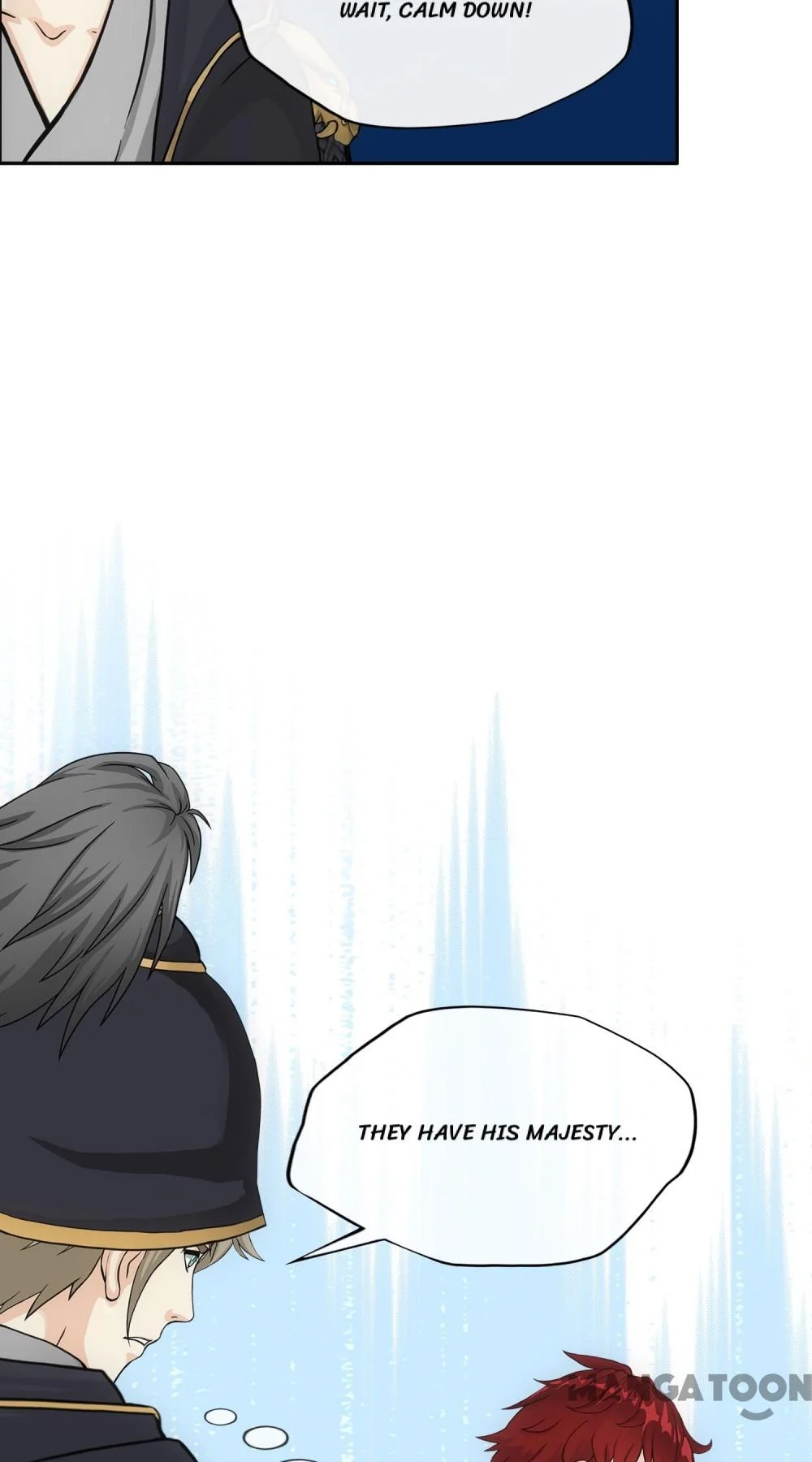 The Legend of the Demon God Chapter 293 - Page 19