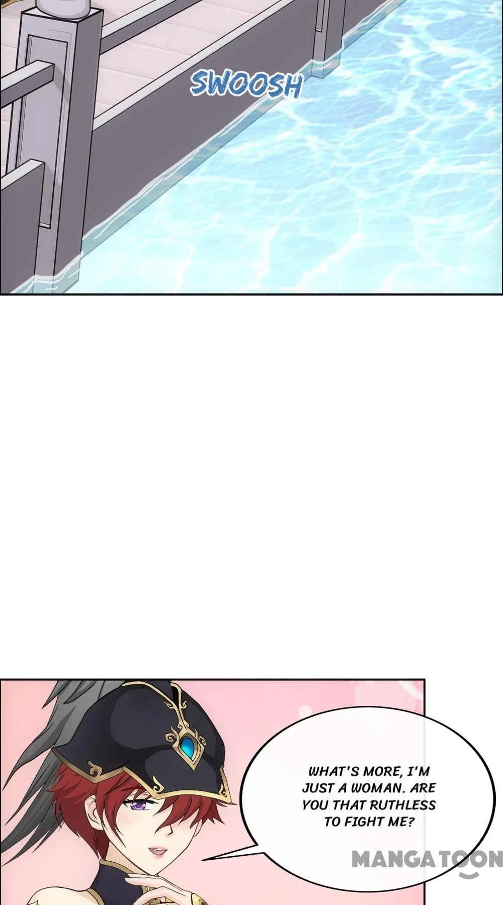 The Legend of the Demon God Chapter 293 - Page 22