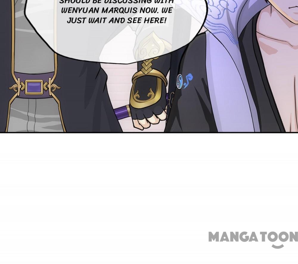 The Legend of the Demon God Chapter 293 - Page 24