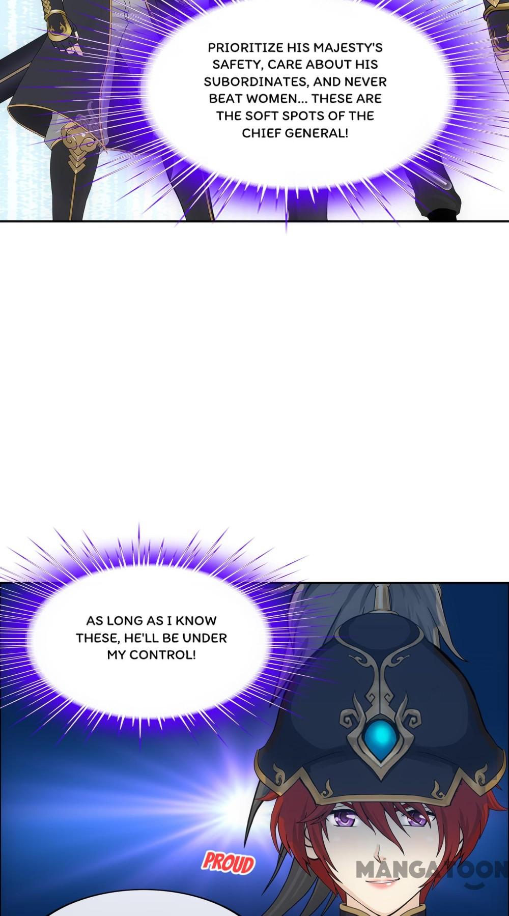 The Legend of the Demon God Chapter 293 - Page 26