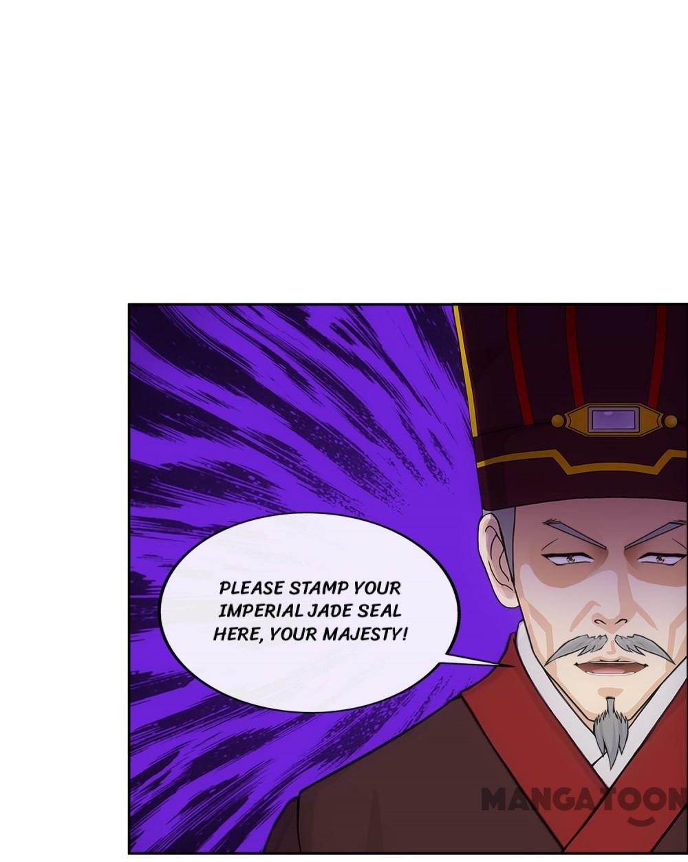The Legend of the Demon God Chapter 293 - Page 4