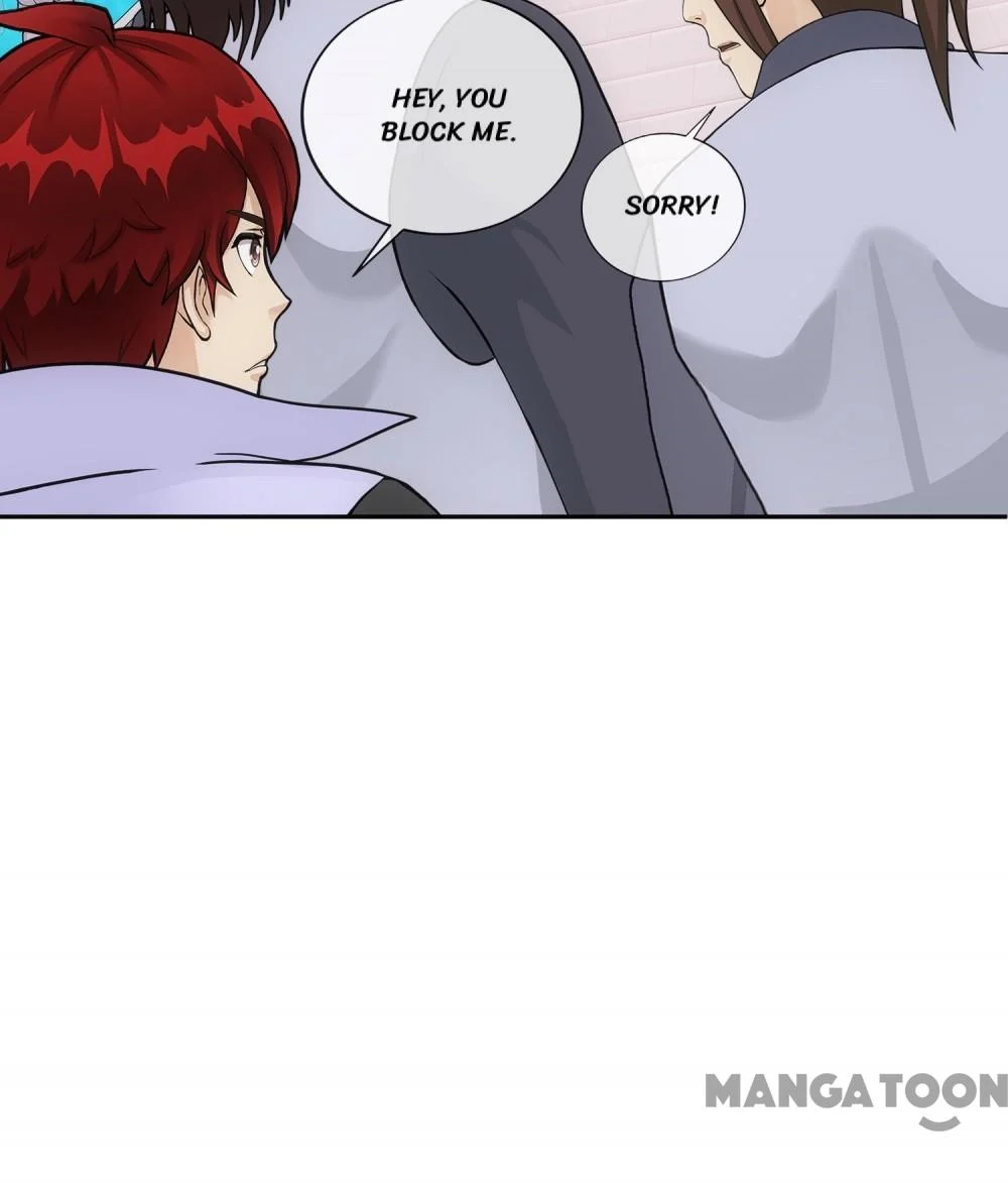 The Legend of the Demon God Chapter 293 - Page 39