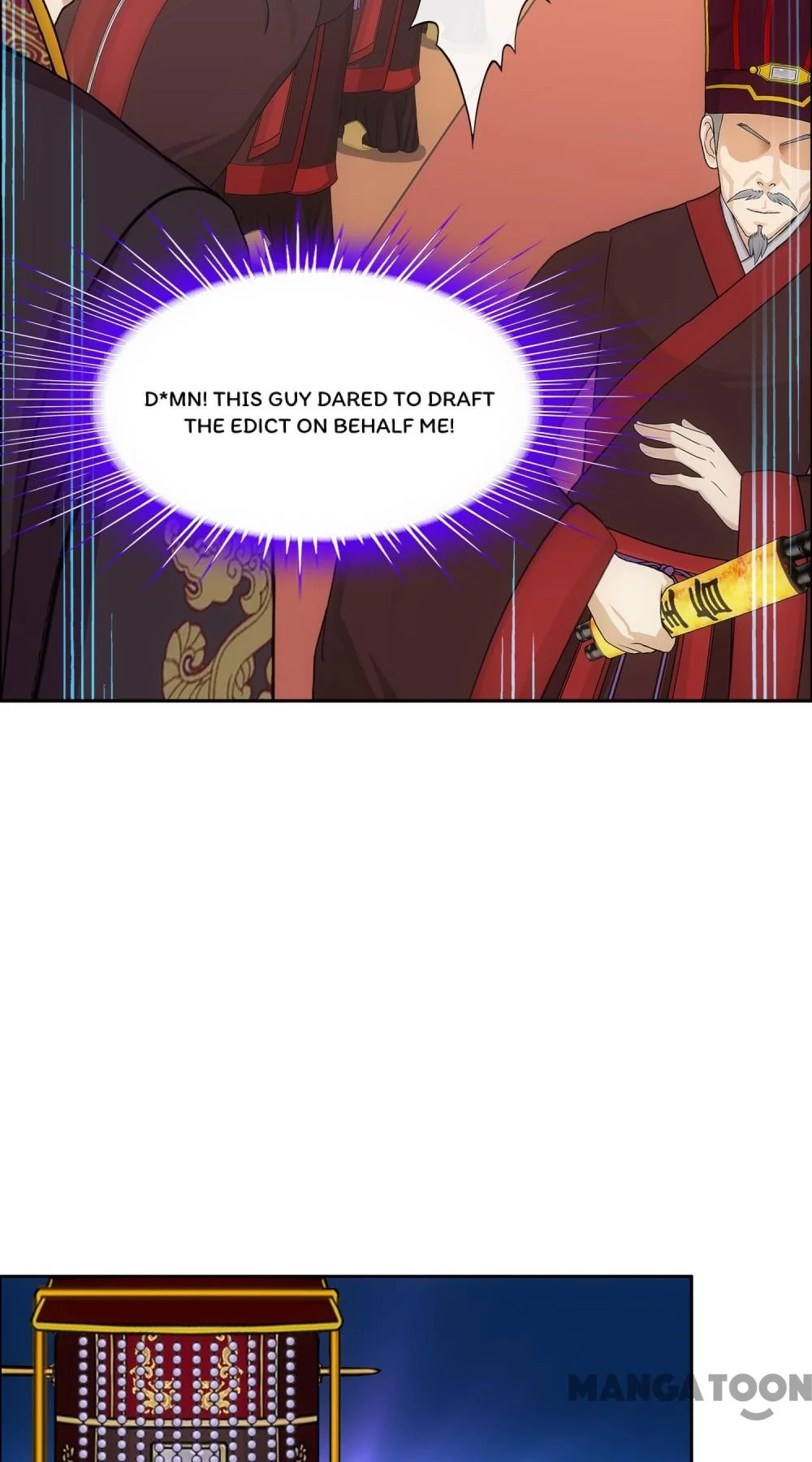 The Legend of the Demon God Chapter 293 - Page 6