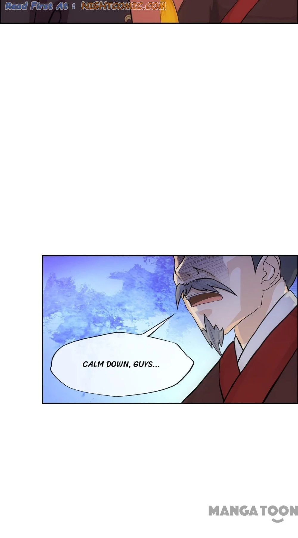 The Legend of the Demon God Chapter 293 - Page 51