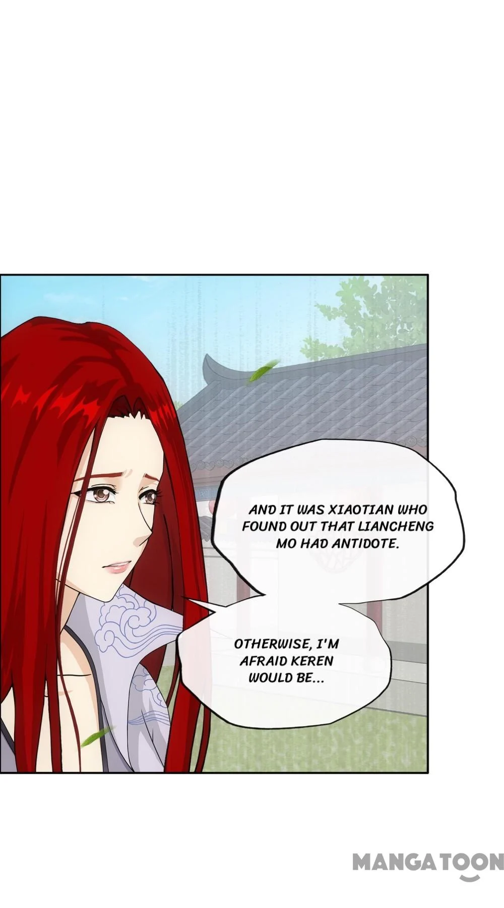The Legend of the Demon God Chapter 294 - Page 11
