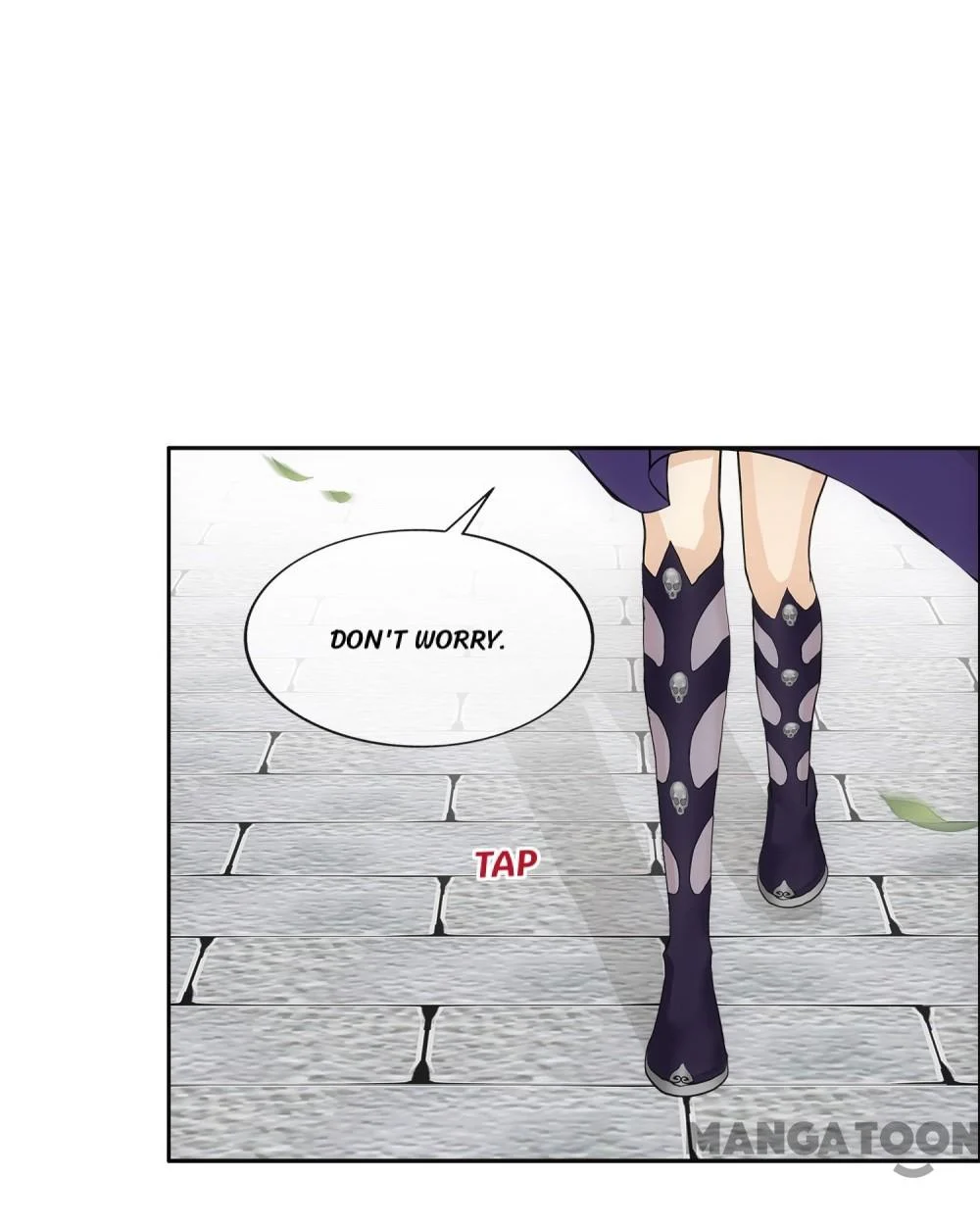 The Legend of the Demon God Chapter 294 - Page 12