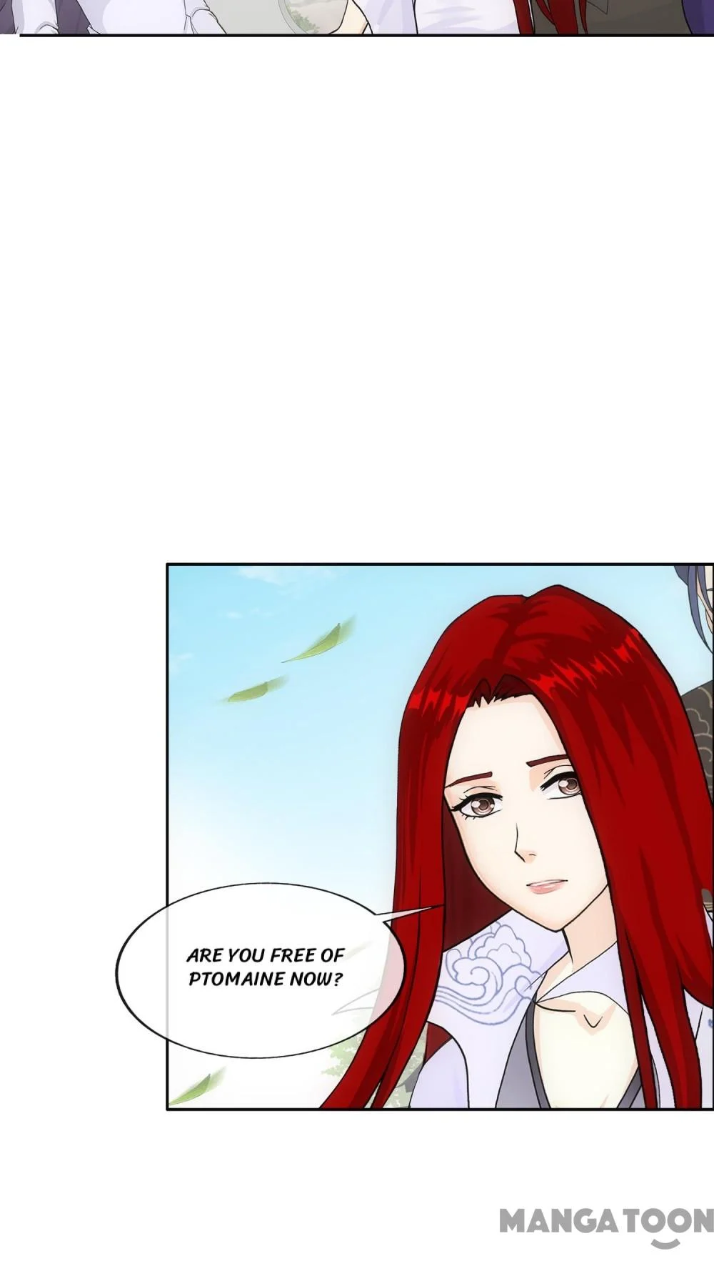 The Legend of the Demon God Chapter 294 - Page 14