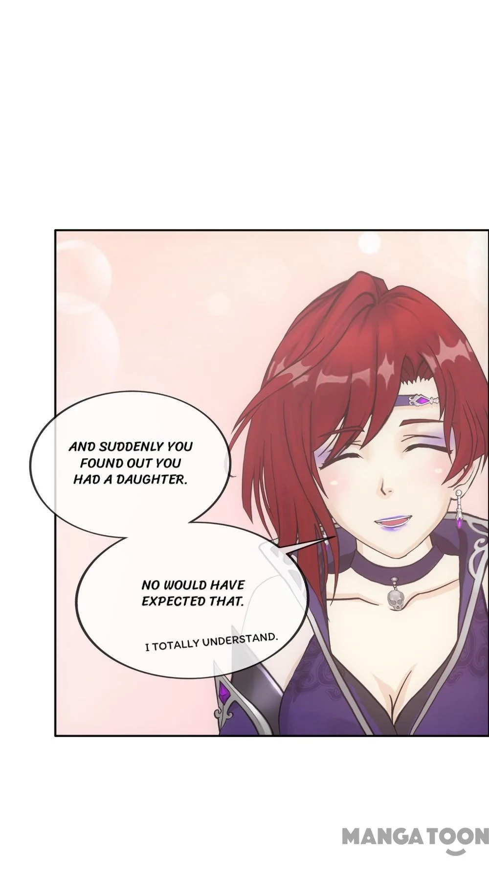 The Legend of the Demon God Chapter 294 - Page 19