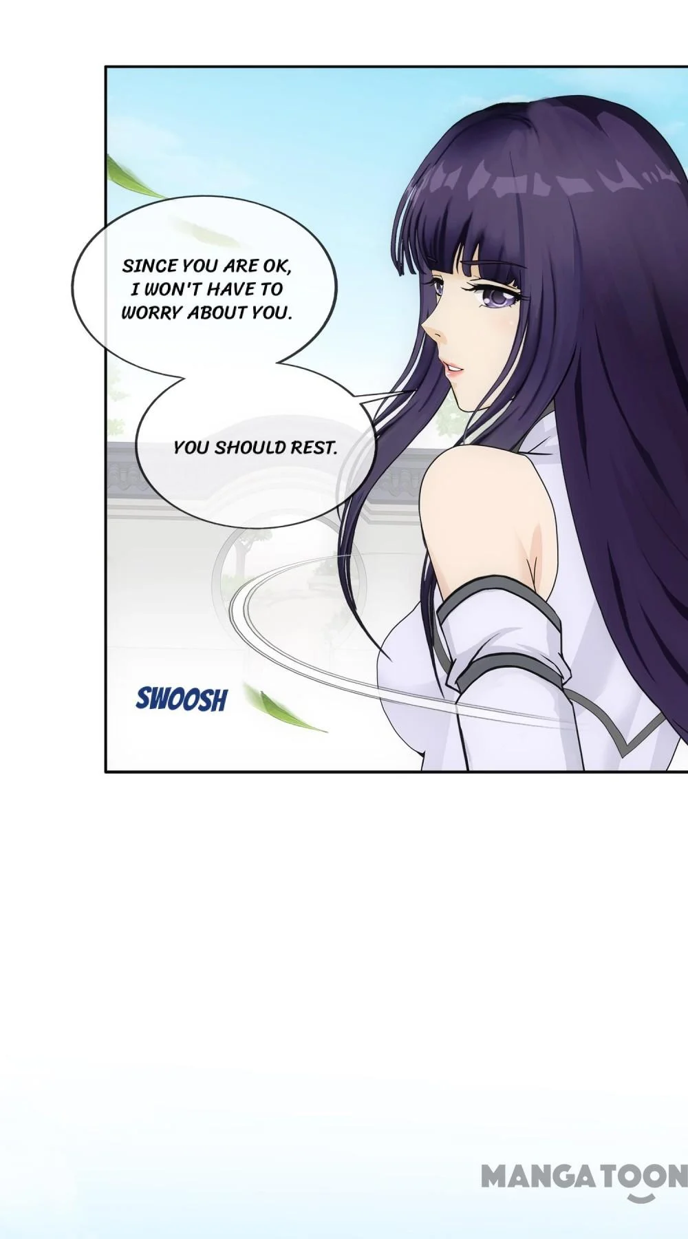 The Legend of the Demon God Chapter 294 - Page 29