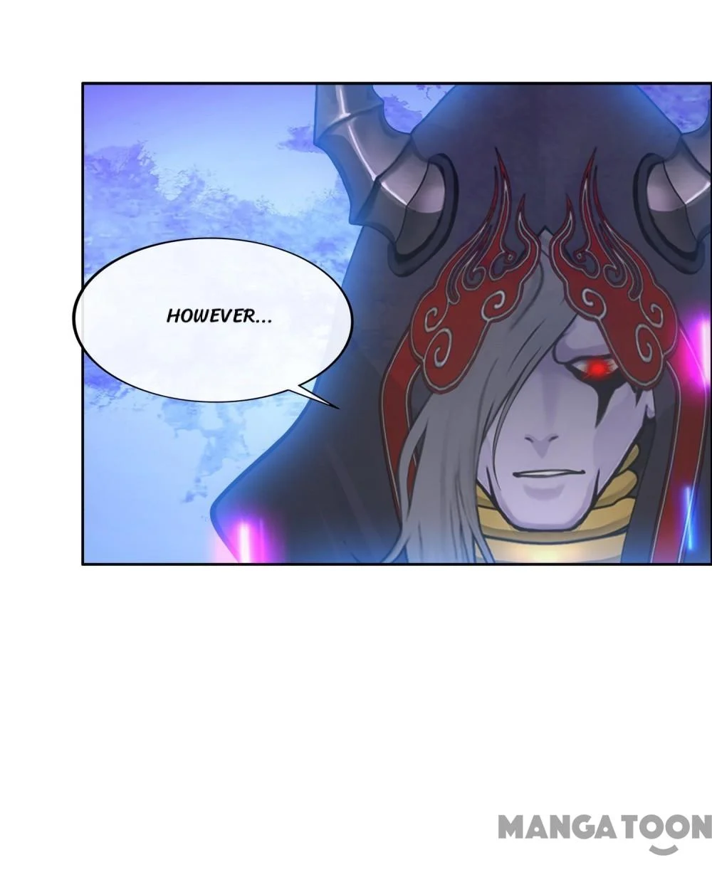 The Legend of the Demon God Chapter 294 - Page 4