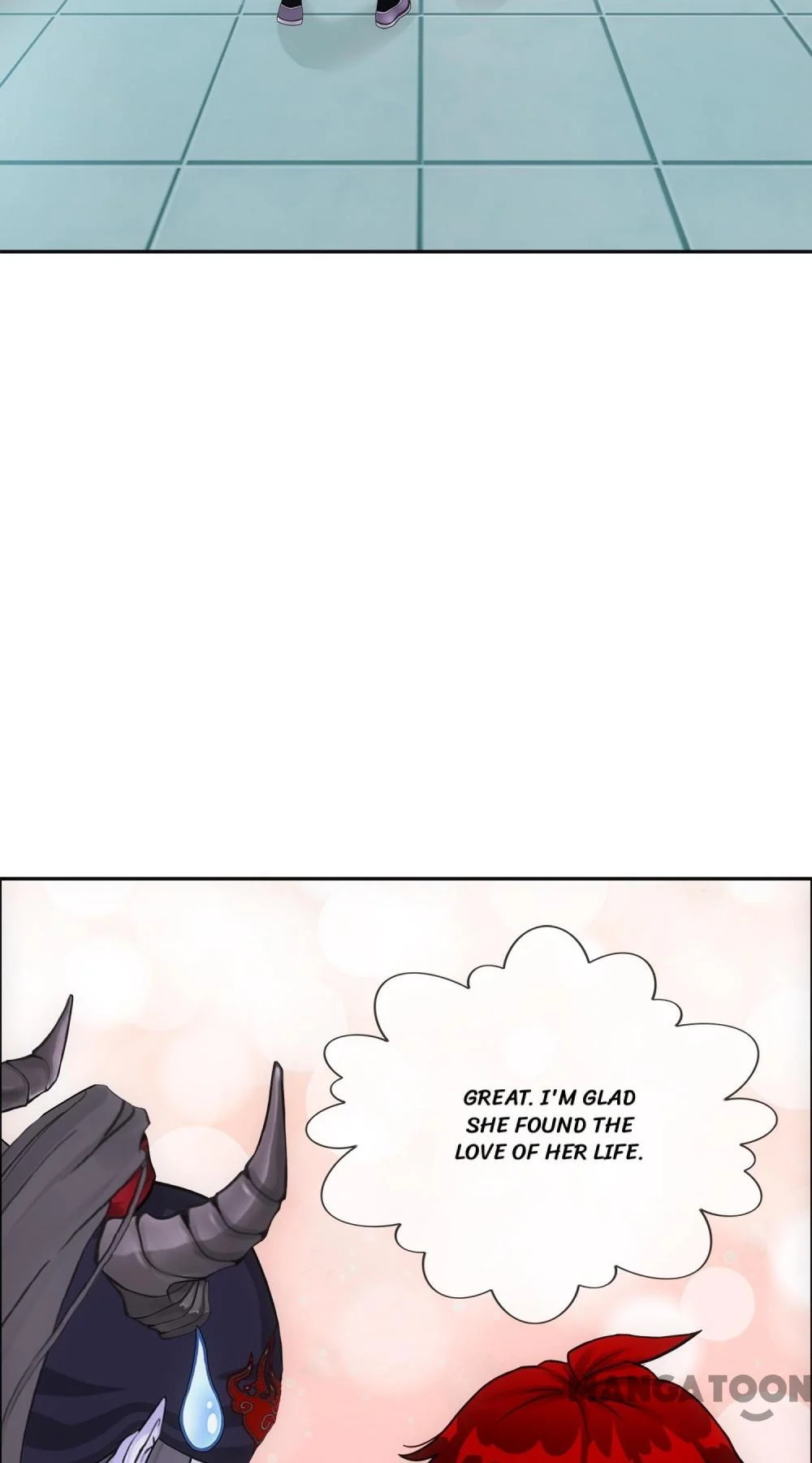 The Legend of the Demon God Chapter 294 - Page 35