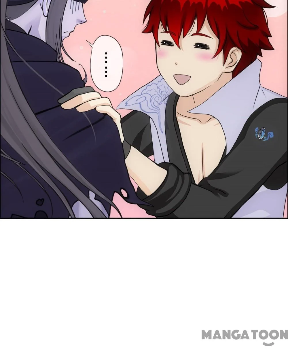 The Legend of the Demon God Chapter 294 - Page 36