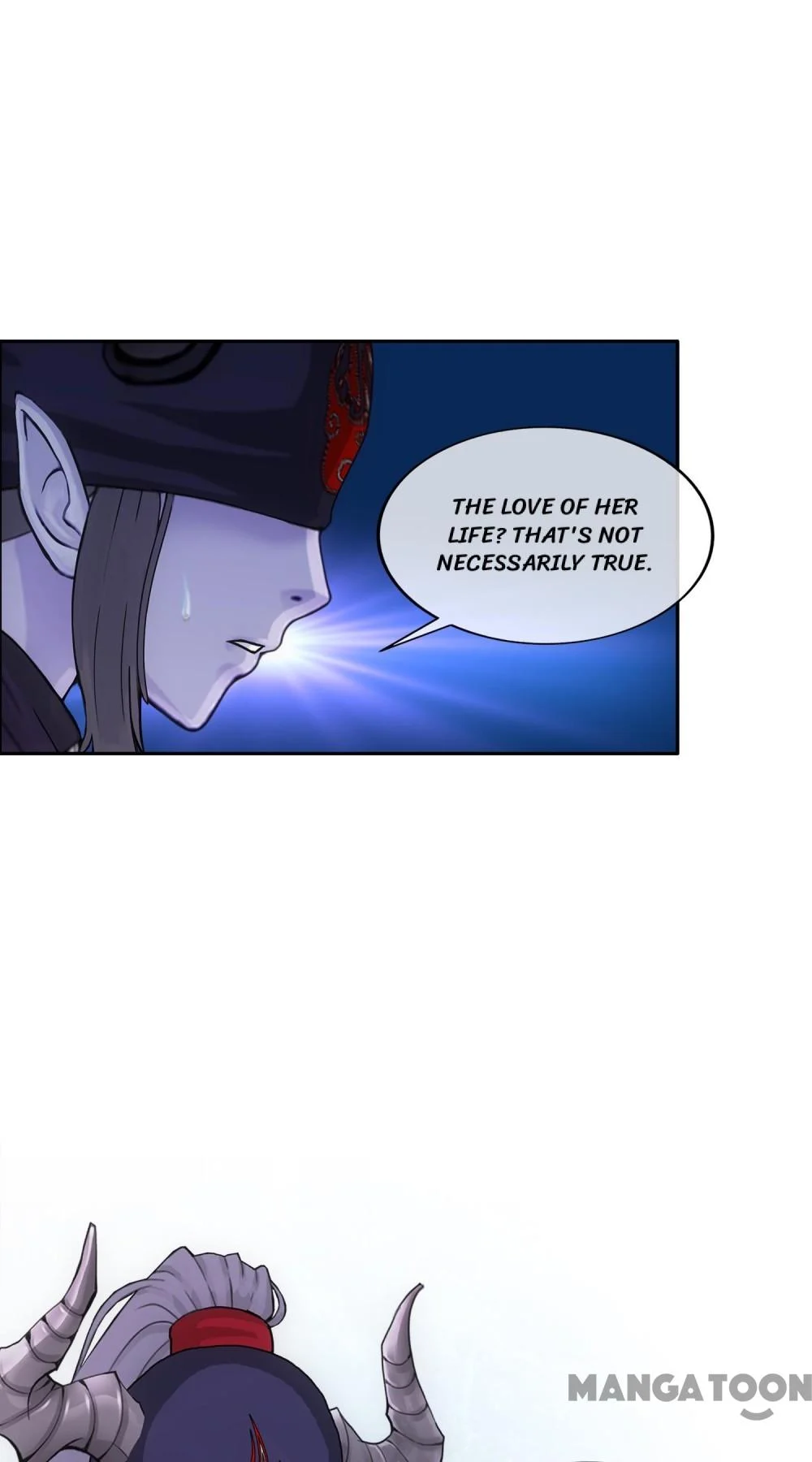 The Legend of the Demon God Chapter 294 - Page 37