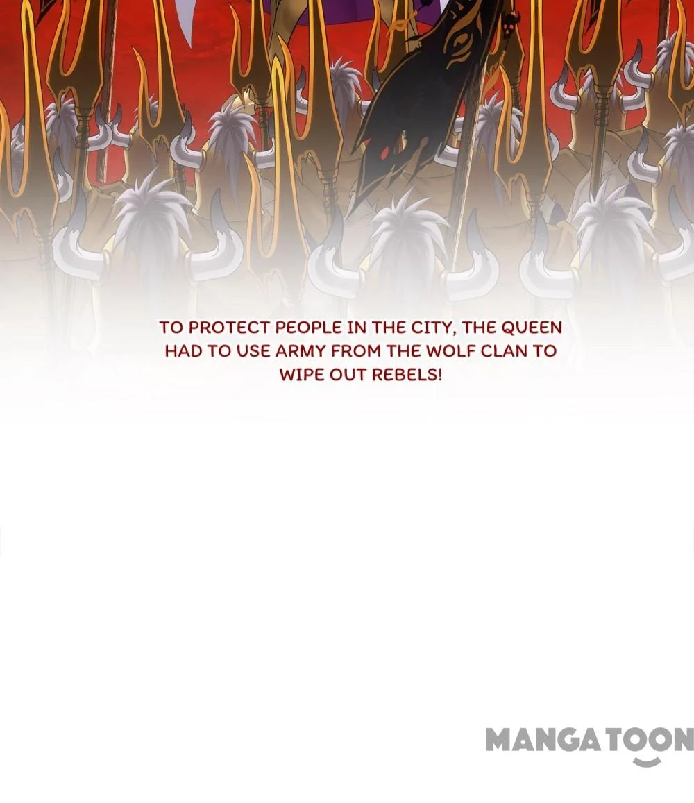 The Legend of the Demon God Chapter 294 - Page 40