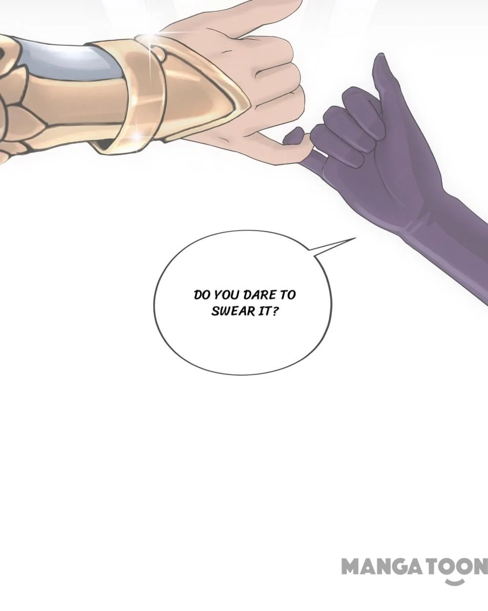 The Legend of the Demon God Chapter 294 - Page 44