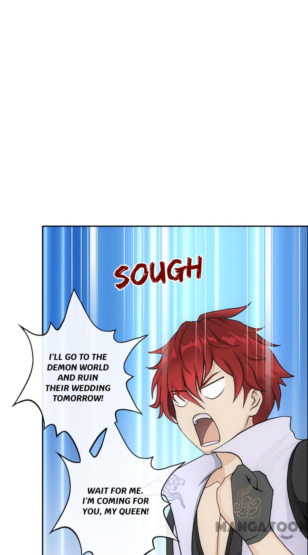 The Legend of the Demon God Chapter 294 - Page 47