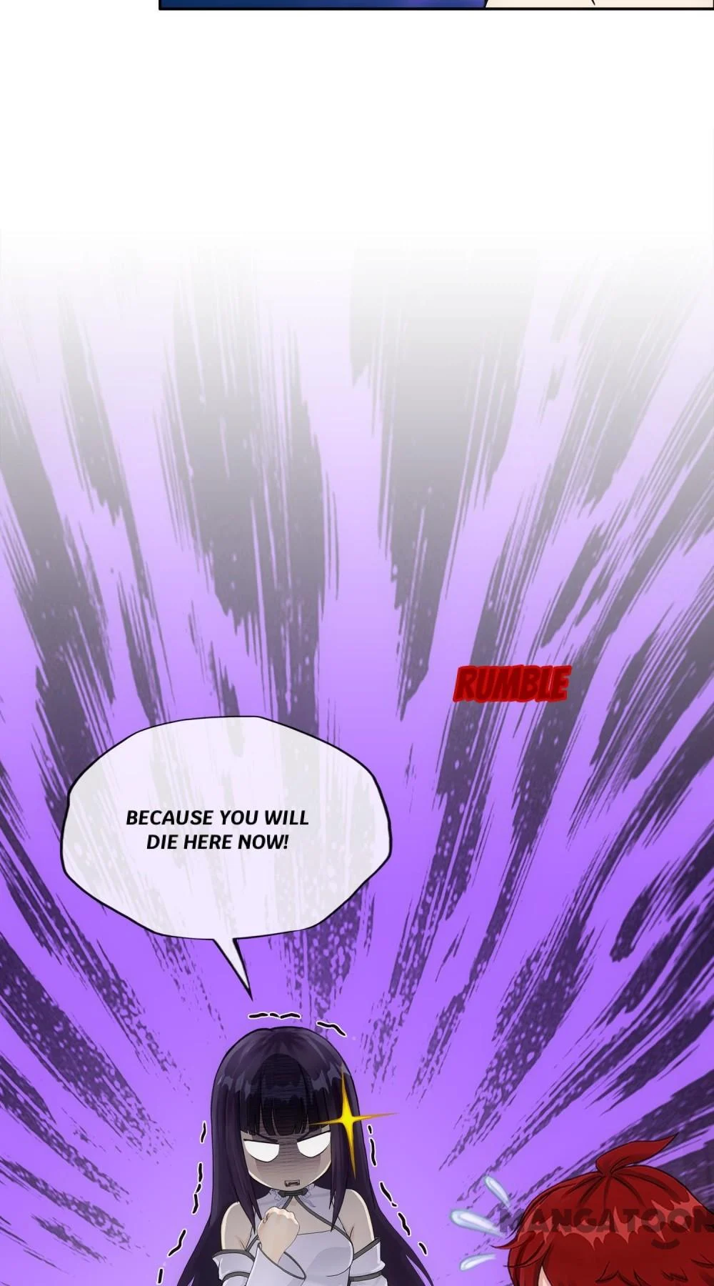 The Legend of the Demon God Chapter 294 - Page 50