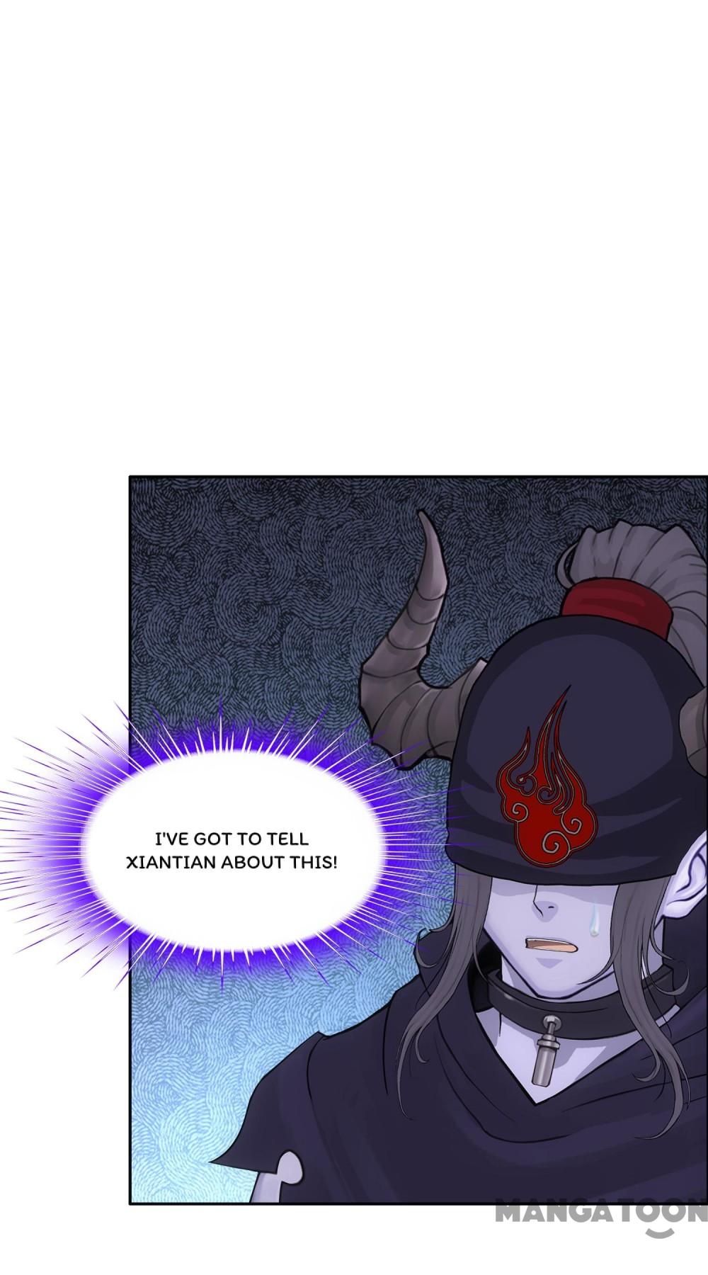The Legend of the Demon God Chapter 294 - Page 6