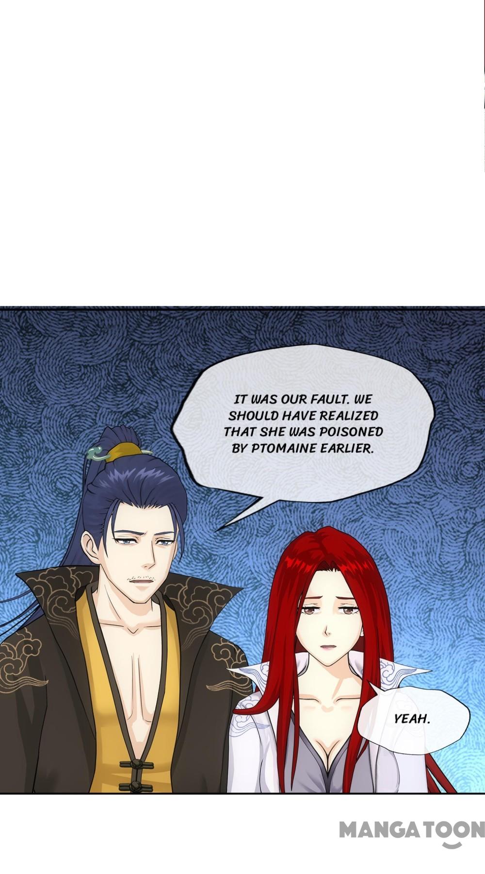 The Legend of the Demon God Chapter 294 - Page 10