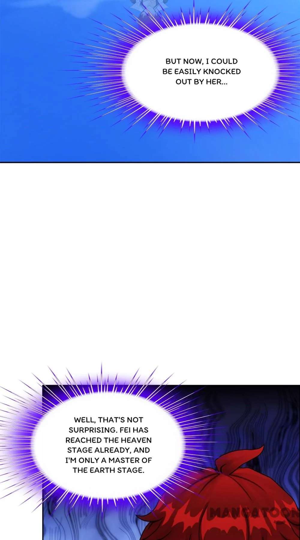 The Legend of the Demon God Chapter 295 - Page 14