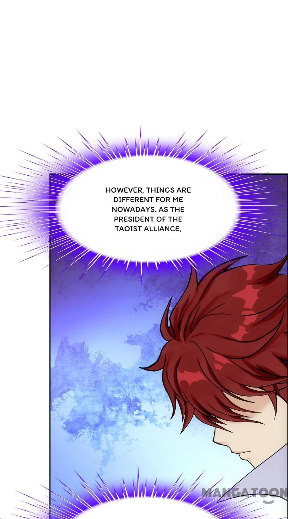 The Legend of the Demon God Chapter 295 - Page 17
