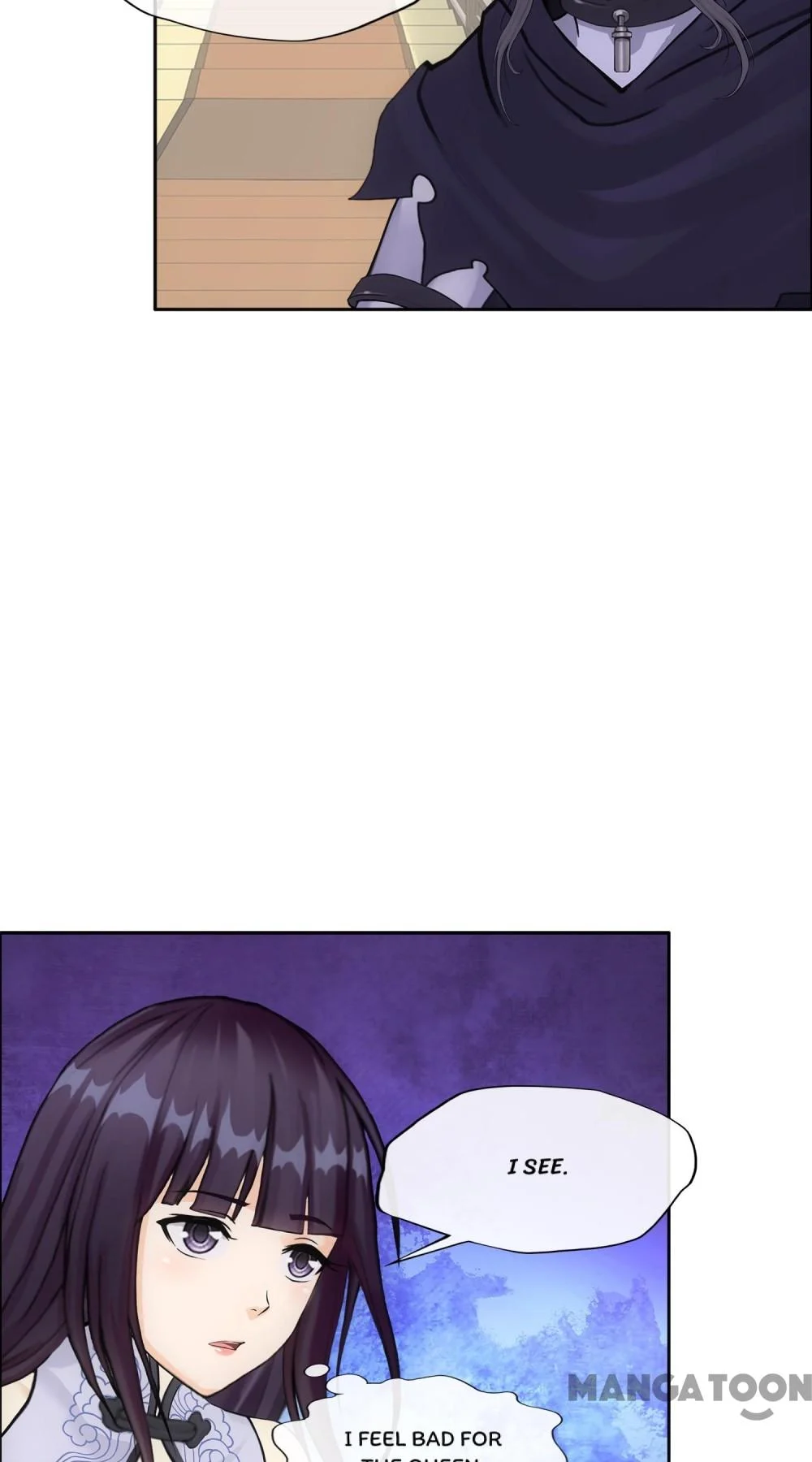 The Legend of the Demon God Chapter 295 - Page 3