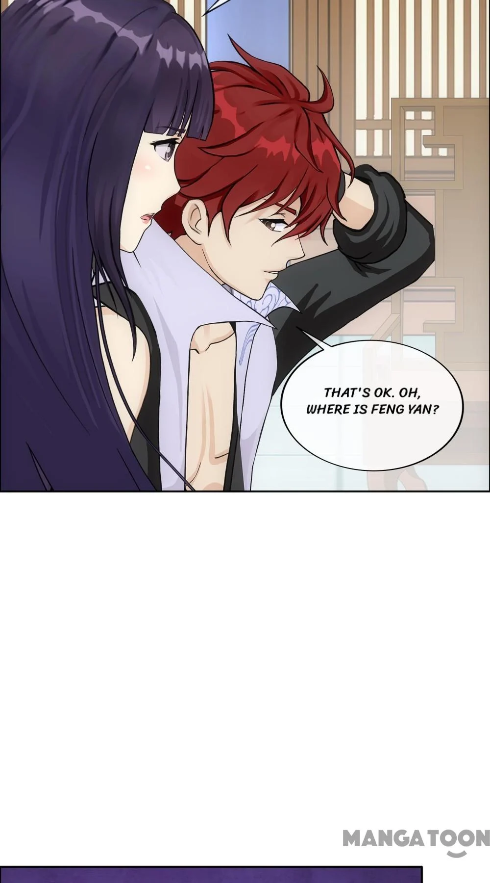 The Legend of the Demon God Chapter 295 - Page 27