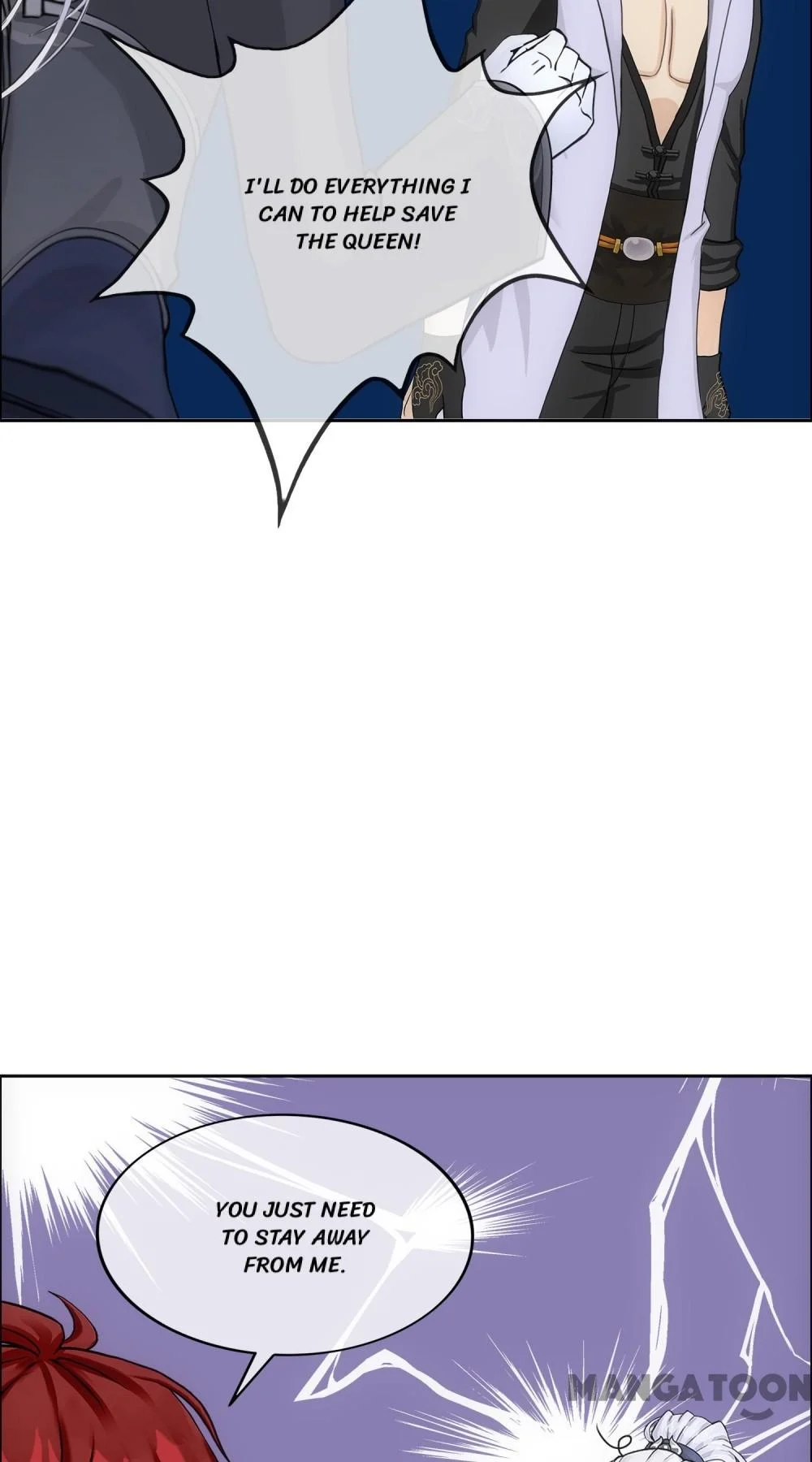 The Legend of the Demon God Chapter 295 - Page 39