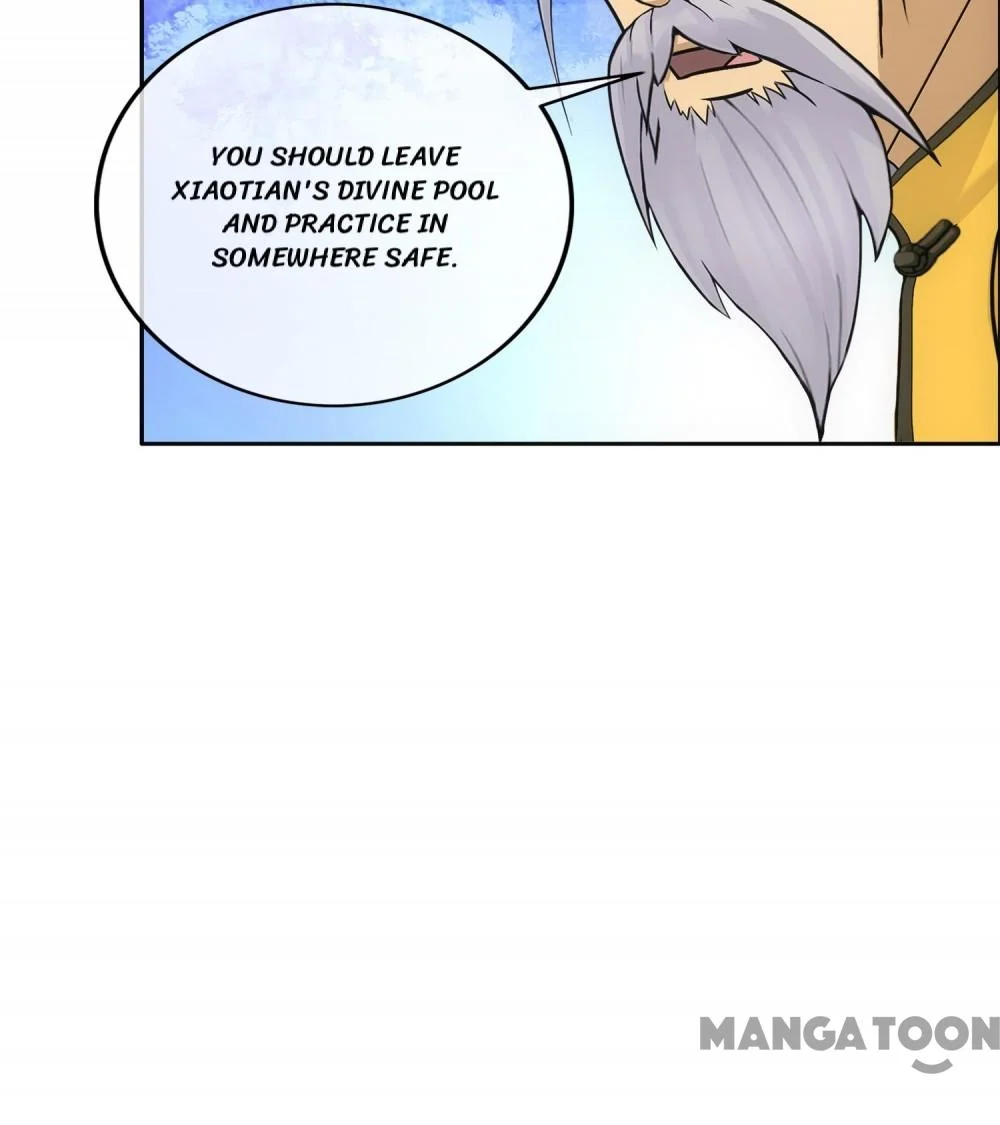 The Legend of the Demon God Chapter 295 - Page 44