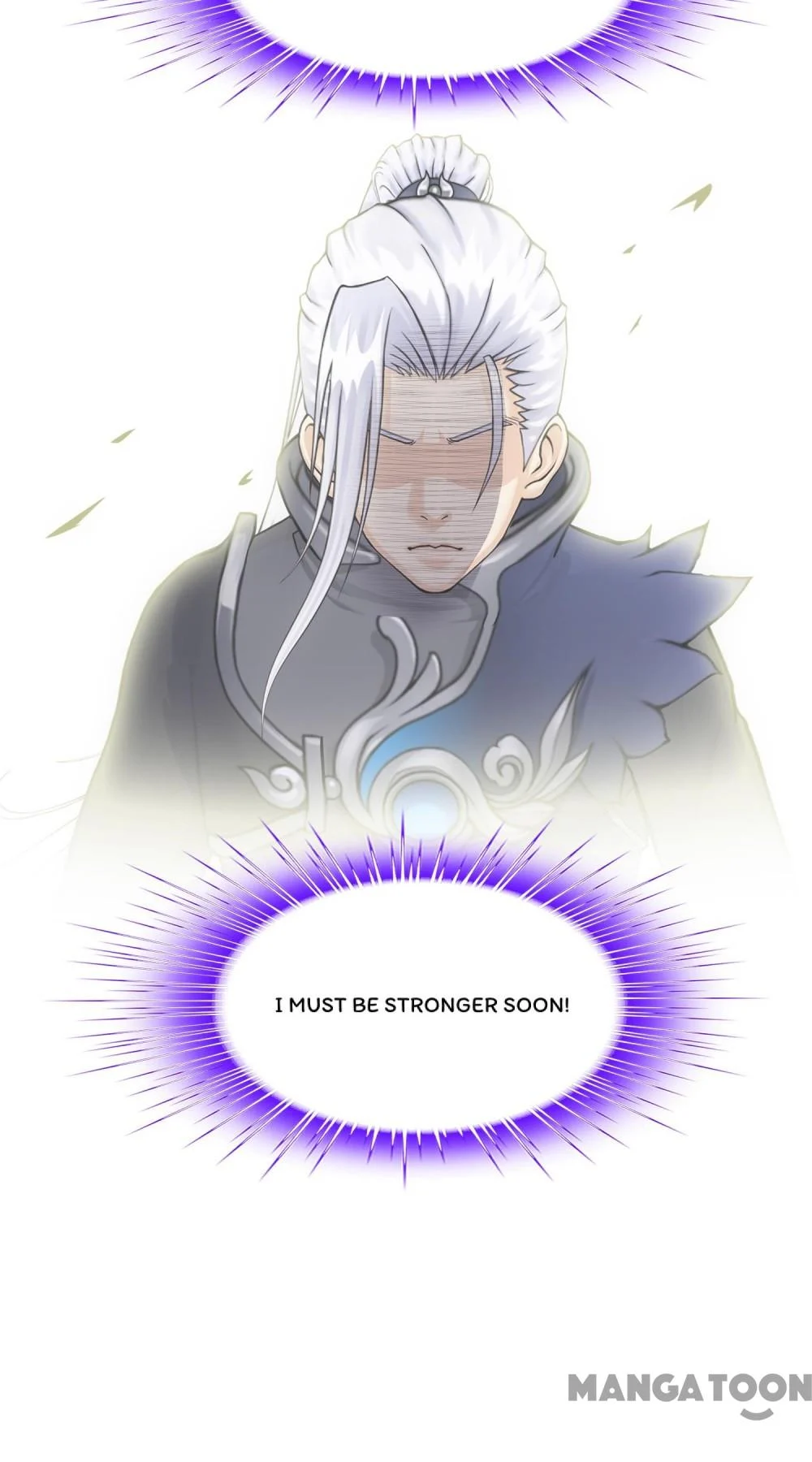 The Legend of the Demon God Chapter 295 - Page 46