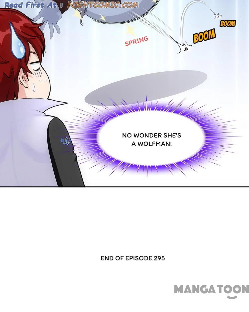 The Legend of the Demon God Chapter 295 - Page 52