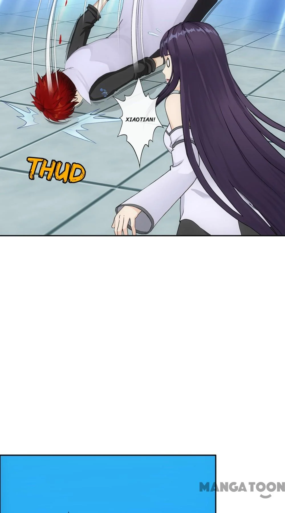 The Legend of the Demon God Chapter 295 - Page 10