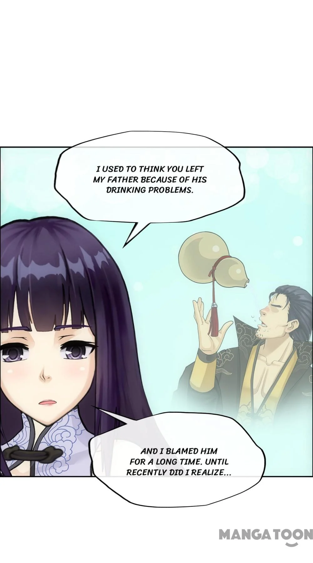 The Legend of the Demon God Chapter 296 - Page 15