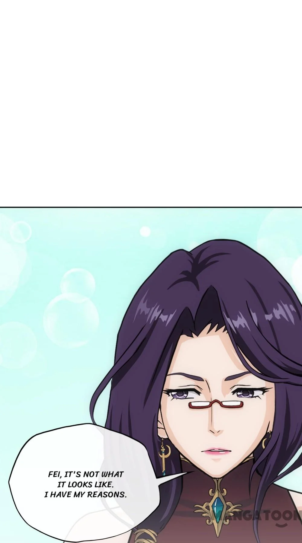 The Legend of the Demon God Chapter 296 - Page 18