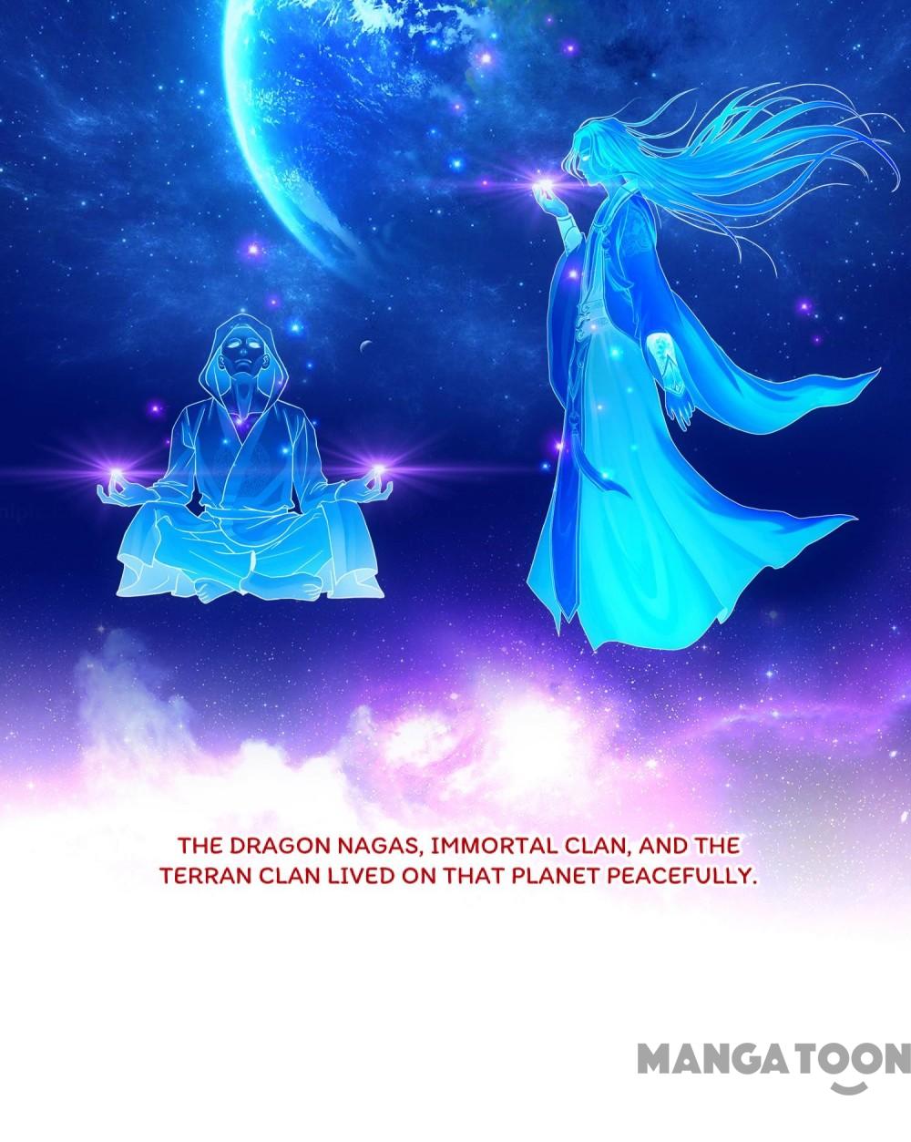 The Legend of the Demon God Chapter 296 - Page 20