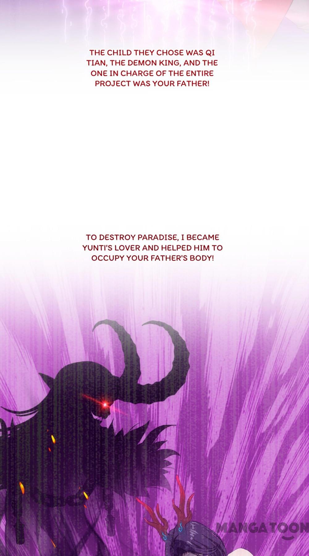 The Legend of the Demon God Chapter 296 - Page 34