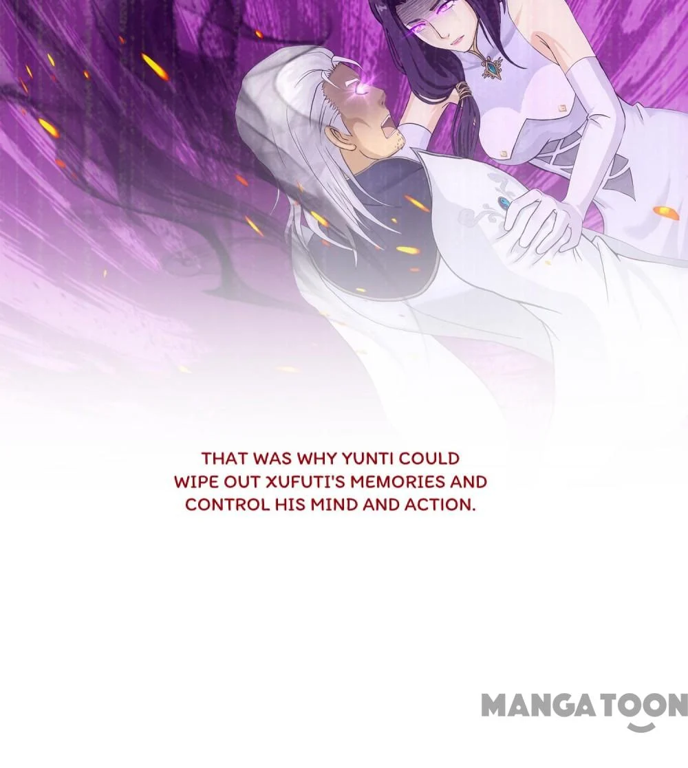 The Legend of the Demon God Chapter 296 - Page 35