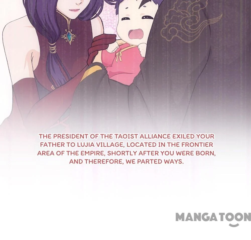 The Legend of the Demon God Chapter 296 - Page 41