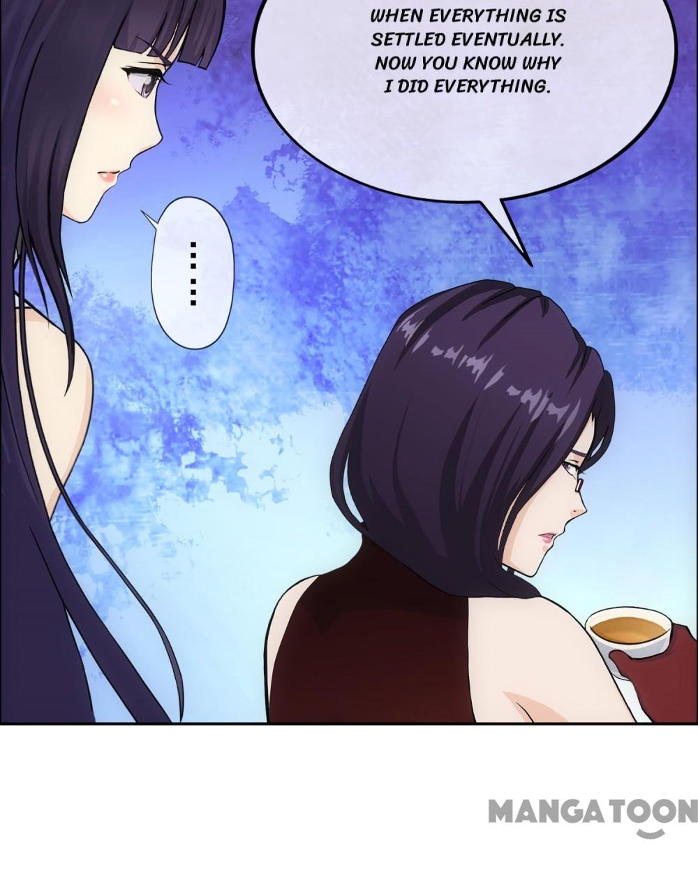 The Legend of the Demon God Chapter 296 - Page 45